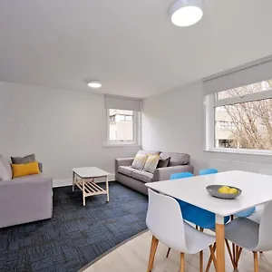 Cooper Court Apartment