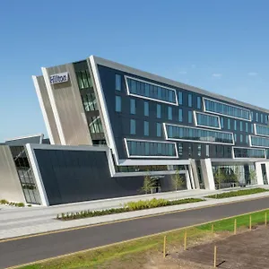 Отель Hilton Teca, Абердин
