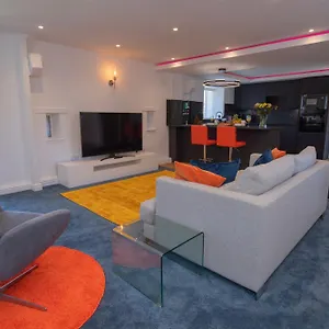 The Hayloft, Sewerby, Bridlington, Wi-fi & Parking , Bridlington United Kingdom