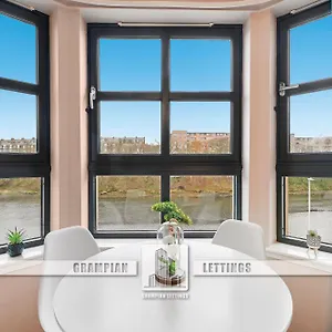 Riverside - Grampian Lettings Ltd Apartment